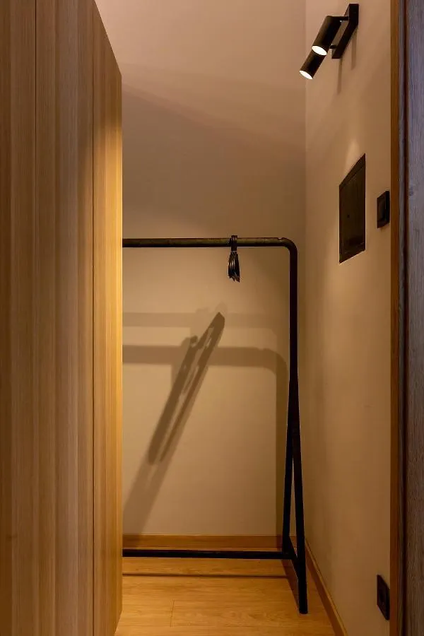 Exclusive New York Residence In The Heart Of Budapest Apartamento