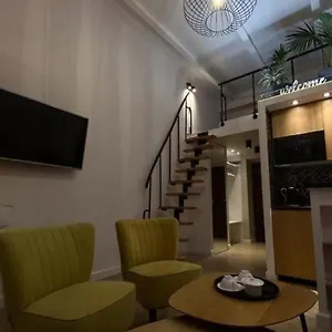 Ul. Studencka Apartament Kraków