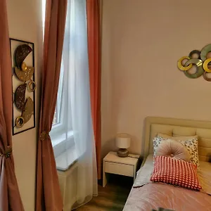 Apartment Goldcentral Comfort, Budapest
